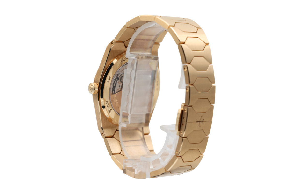 Vacheron Constantin - Historiques 222 – Gold – 4200H/222J-B935 – 2026