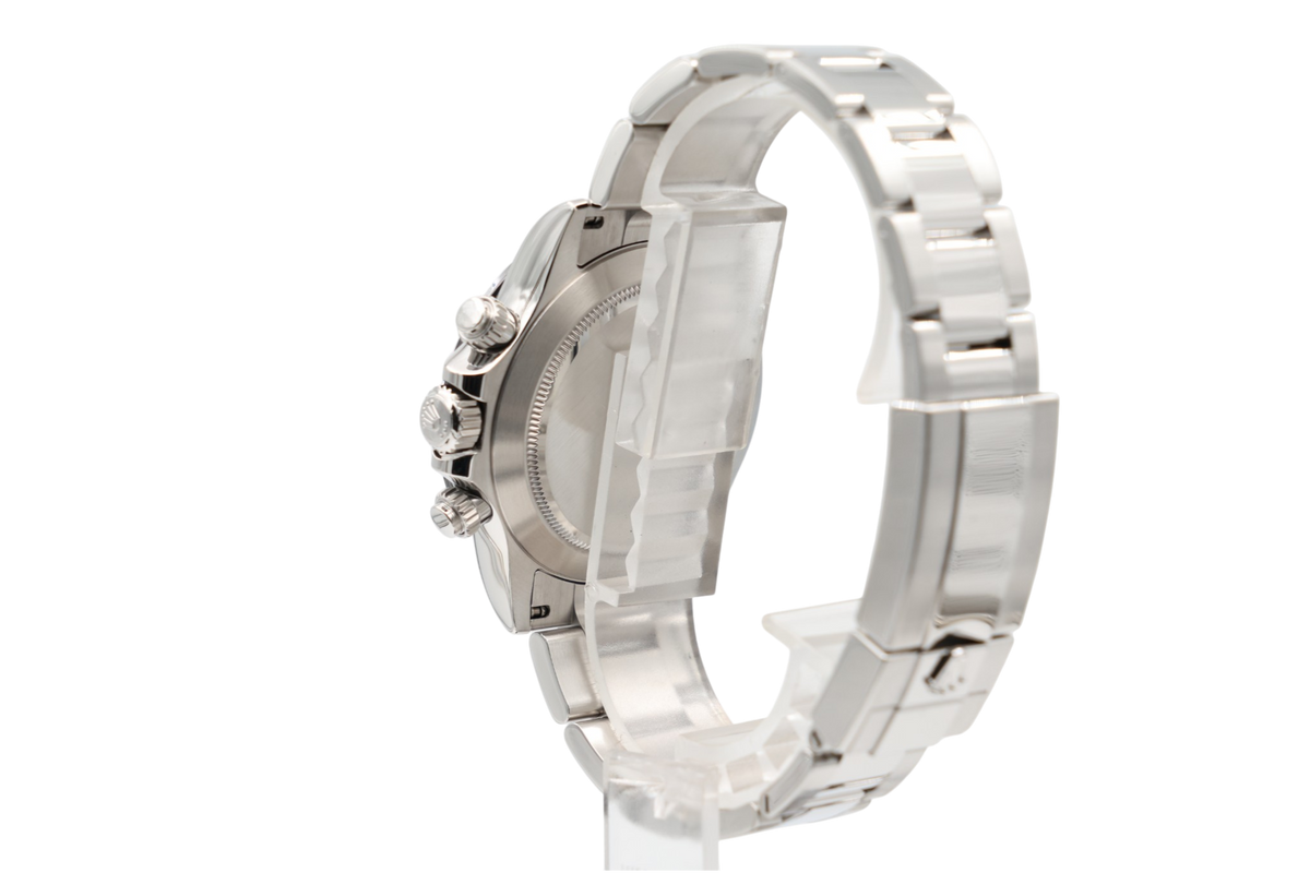 Rolex - Daytona – White – 116500LN – 2023