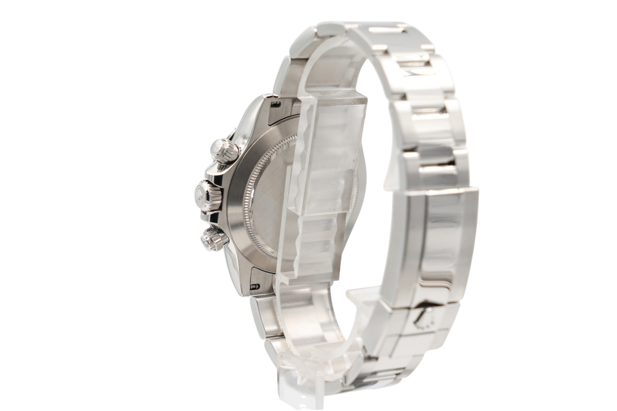 Rolex - Daytona – White – 116500LN – 2023