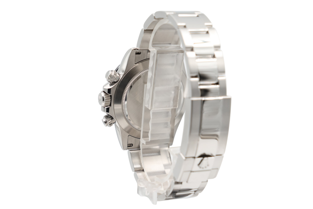 Rolex - Daytona – White – 116500LN – 2023