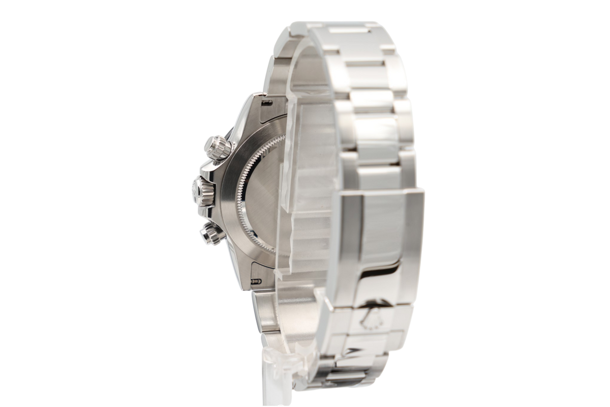 Rolex - Daytona – White – 116500LN – 2023