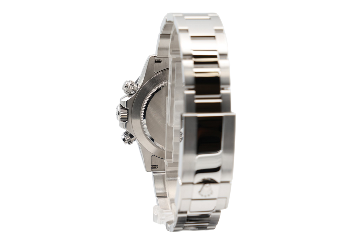 Rolex - Daytona – White – 116500LN – 2023