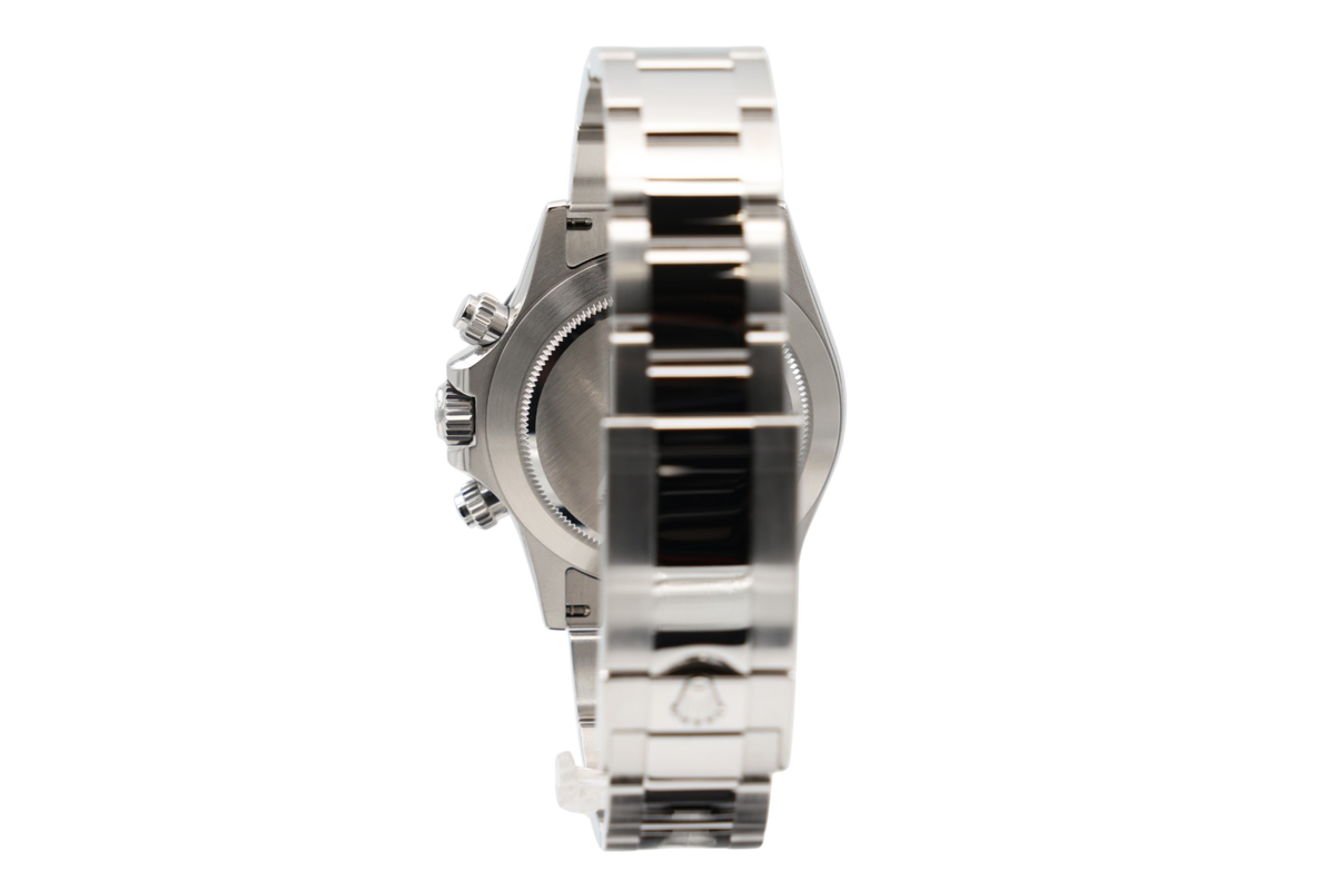 Rolex - Daytona – White – 116500LN – 2023