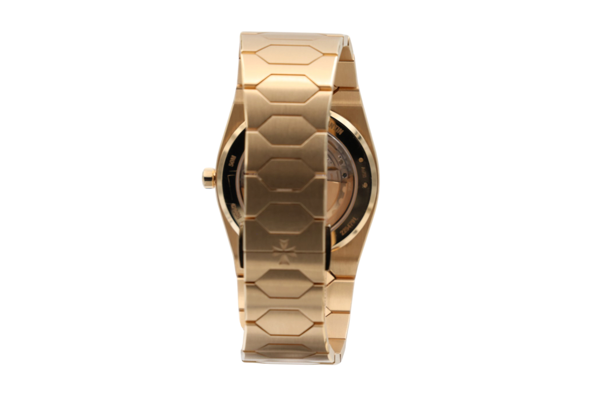 Vacheron Constantin - Historiques 222 – Gold – 4200H/222J-B935 – 2026