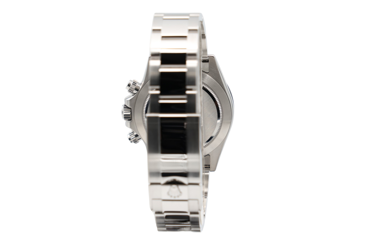 Rolex - Daytona – White – 116500LN – 2023