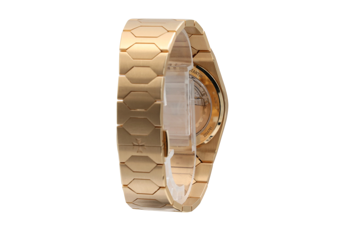 Vacheron Constantin - Historiques 222 – Gold – 4200H/222J-B935 – 2026