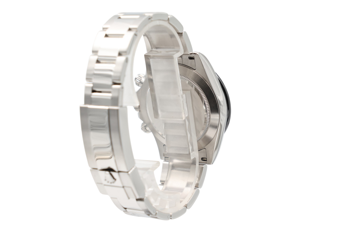 Rolex - Daytona – White – 116500LN – 2023