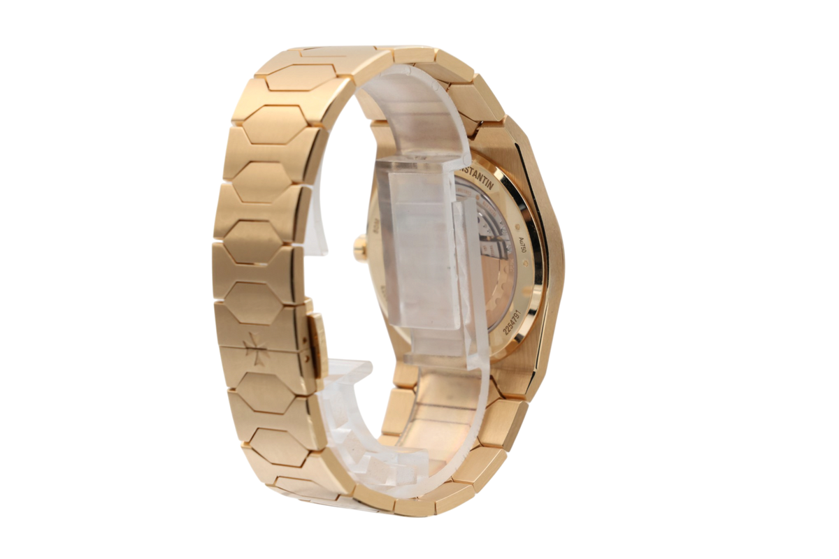 Vacheron Constantin - Historiques 222 – Gold – 4200H/222J-B935 – 2026