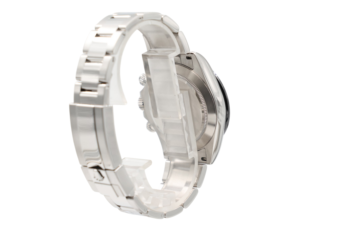 Rolex - Daytona – White – 116500LN – 2023