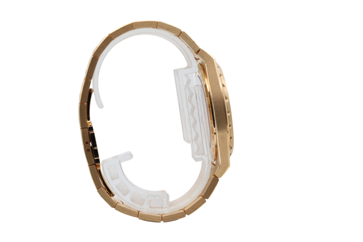 Vacheron Constantin - Historiques 222 – Gold – 4200H/222J-B935 – 2026