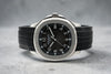 Patek Philippe - Aquanaut – Black – 5167A-001 – 2021
