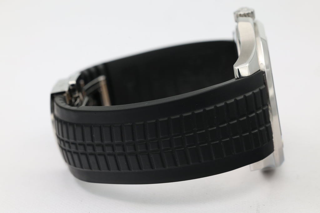 Patek Philippe - Aquanaut – Black – 5167A-001 – 2021