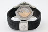 Patek Philippe - Aquanaut – Black – 5167A-001 – 2021