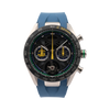 Tag Heuer - Extreme Sport Chronograph Tourbillon x Senna – Skeleton – CBU508 LFT6274 – 2024