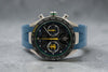 Tag Heuer - Extreme Sport Chronograph Tourbillon x Senna – Skeleton – CBU508 LFT6274 – 2024