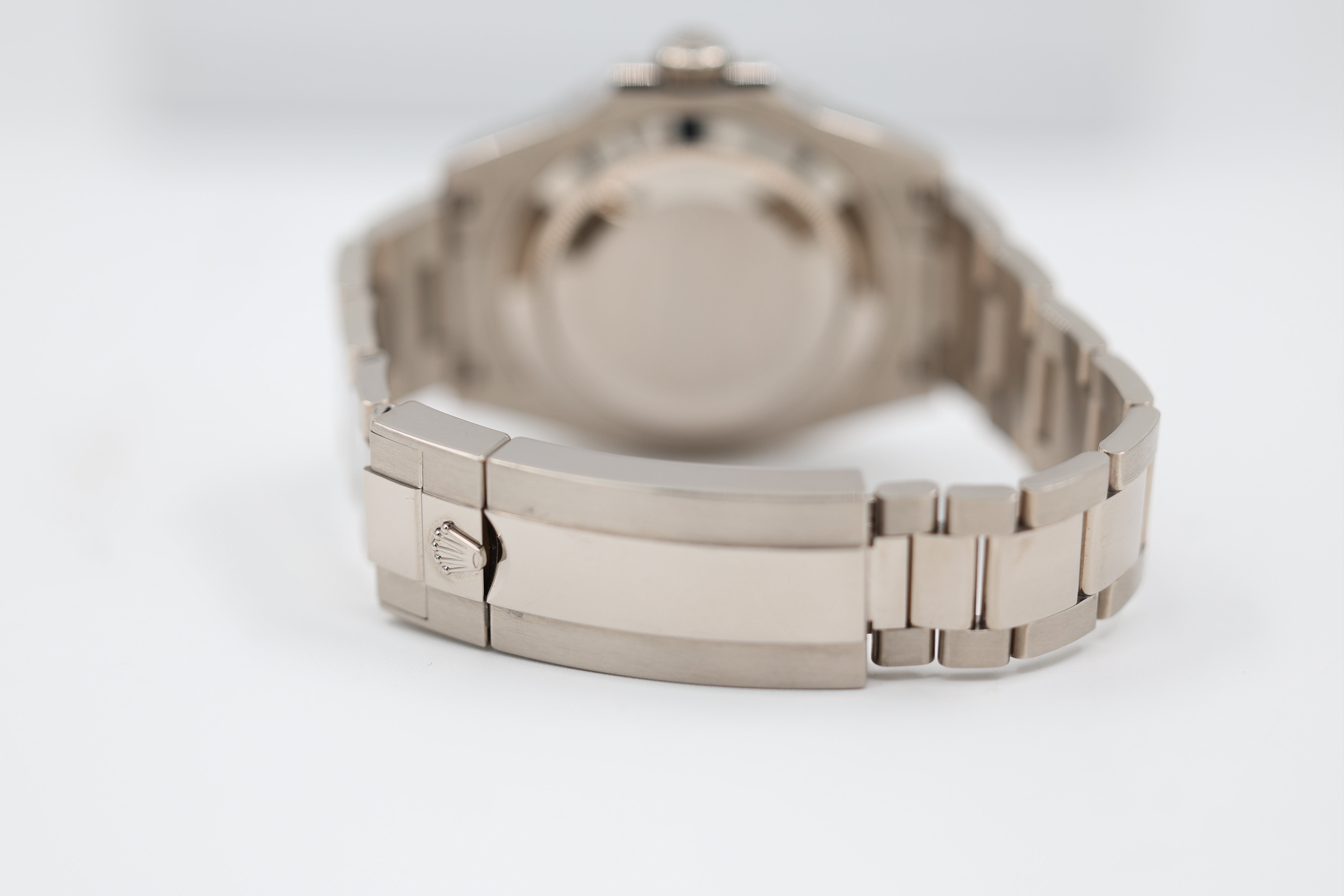 Rolex - Submariner - 126619LB - Cookie Monster - 2023