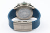 Tag Heuer - Extreme Sport Chronograph Tourbillon x Senna – Skeleton – CBU508 LFT6274 – 2024
