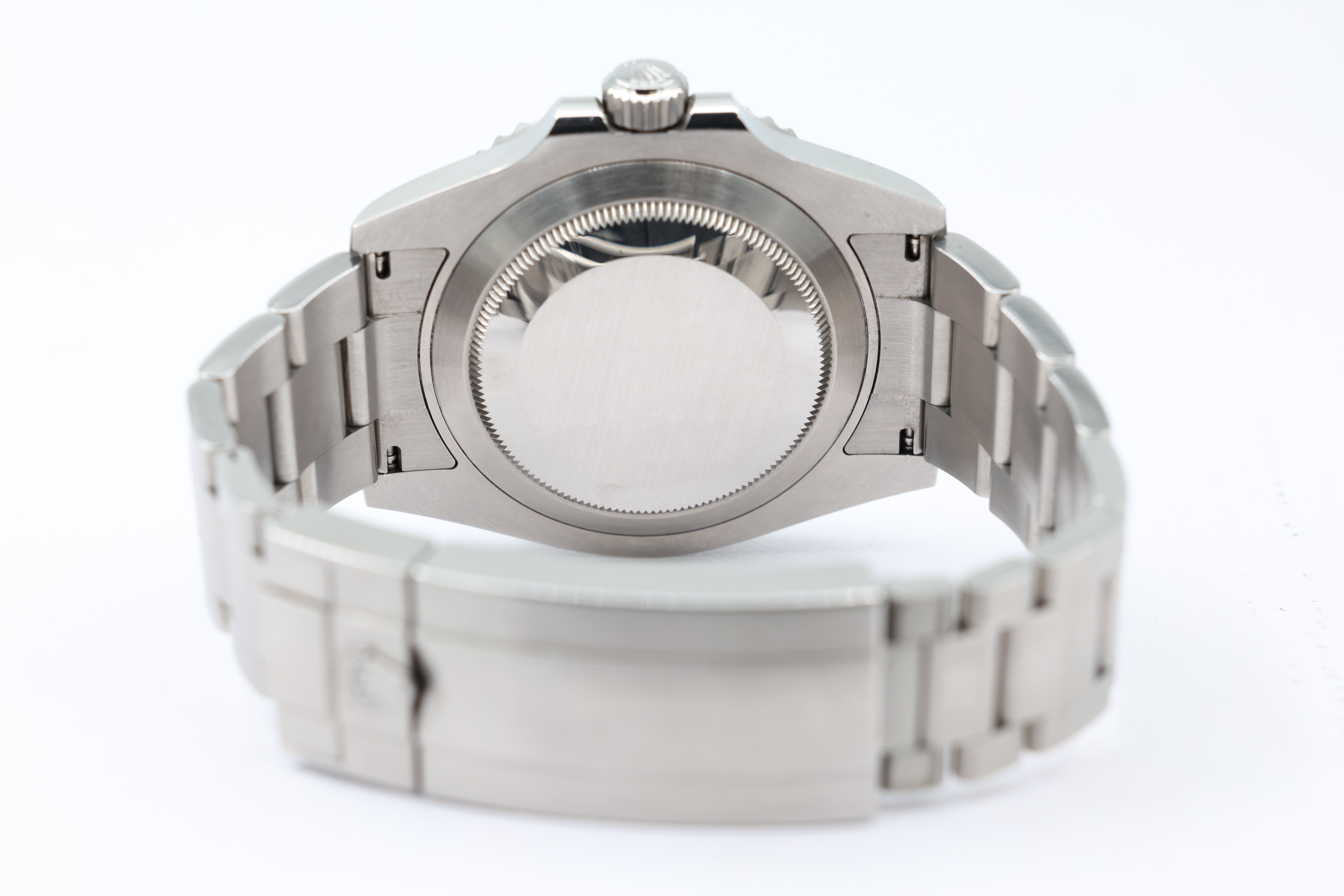 Rolex Submariner Date – Starbucks – 126610LV – 2023