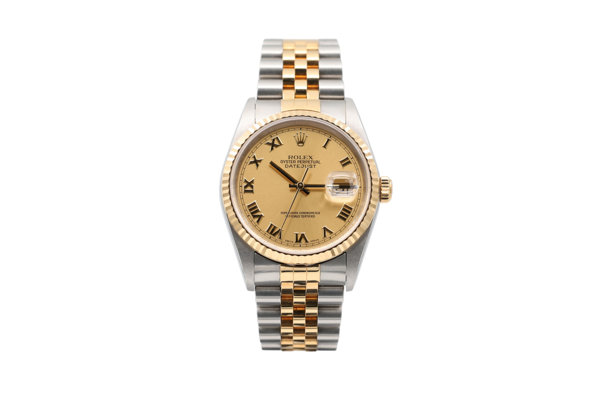 Rolex - Datejust  – 16233 – 2003