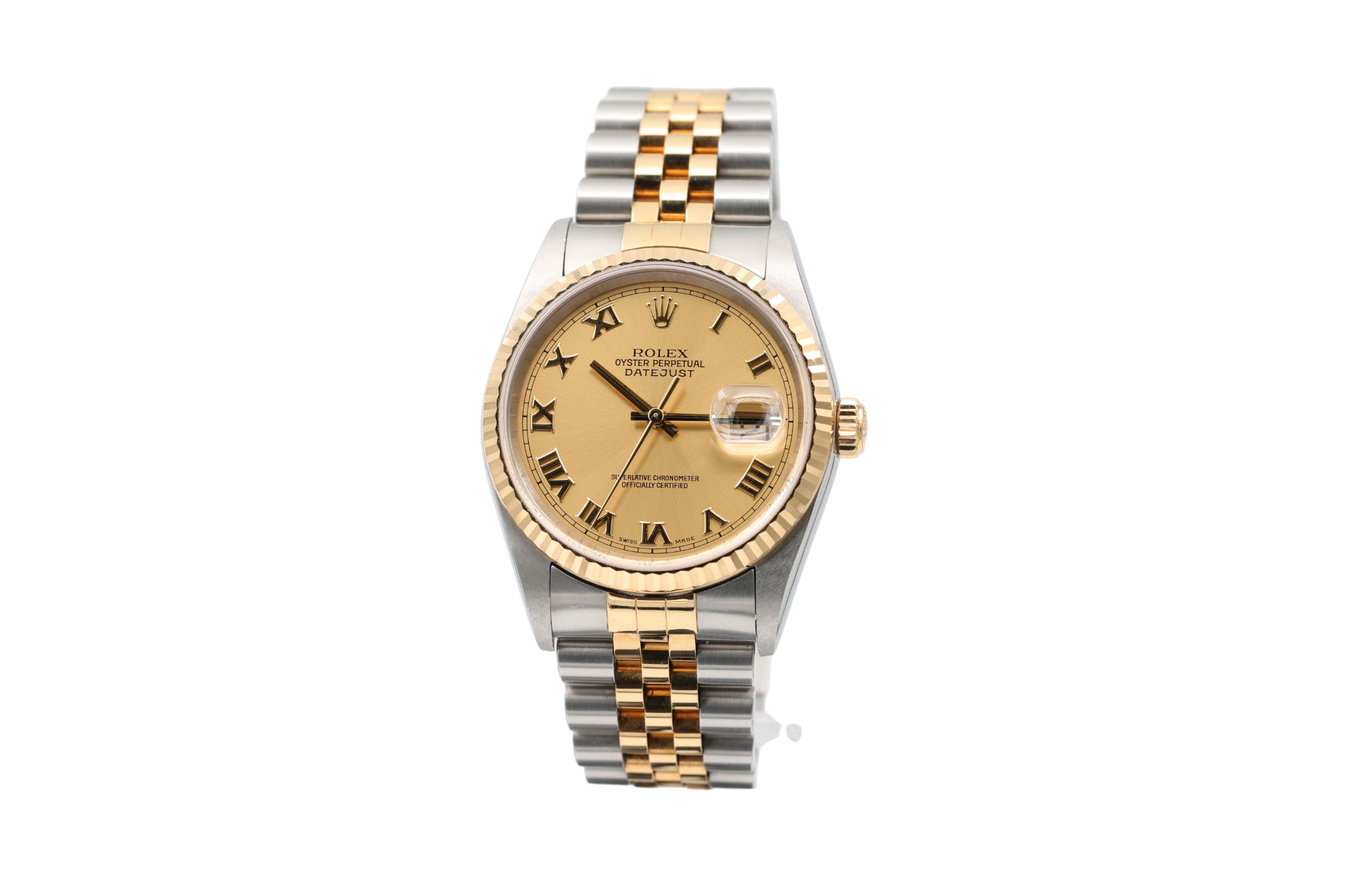 Rolex - Datejust  – 16233 – 2003