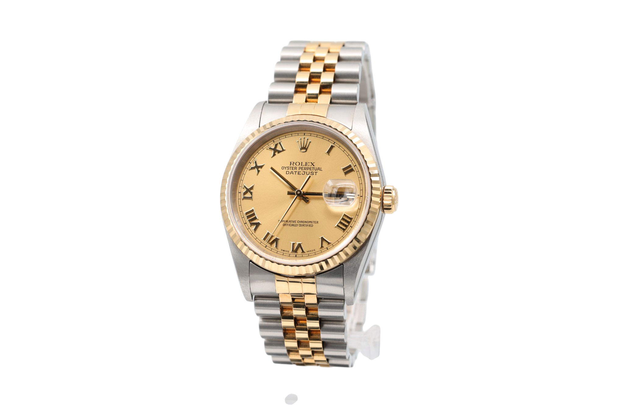 Rolex - Datejust  – 16233 – 2003