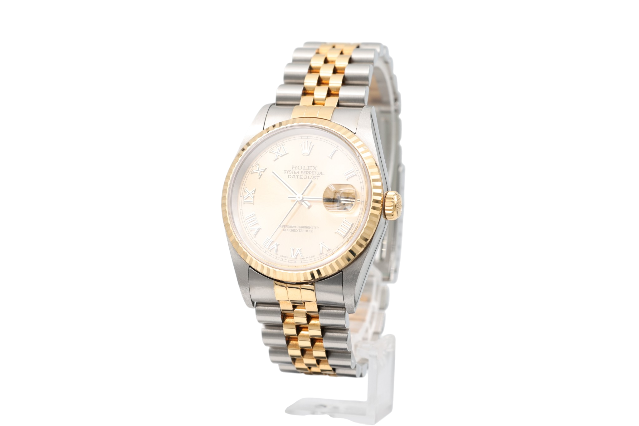 Rolex - Datejust  – 16233 – 2003