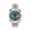Rolex Day-Date 40 – Ice Blue – 228236 – 2026