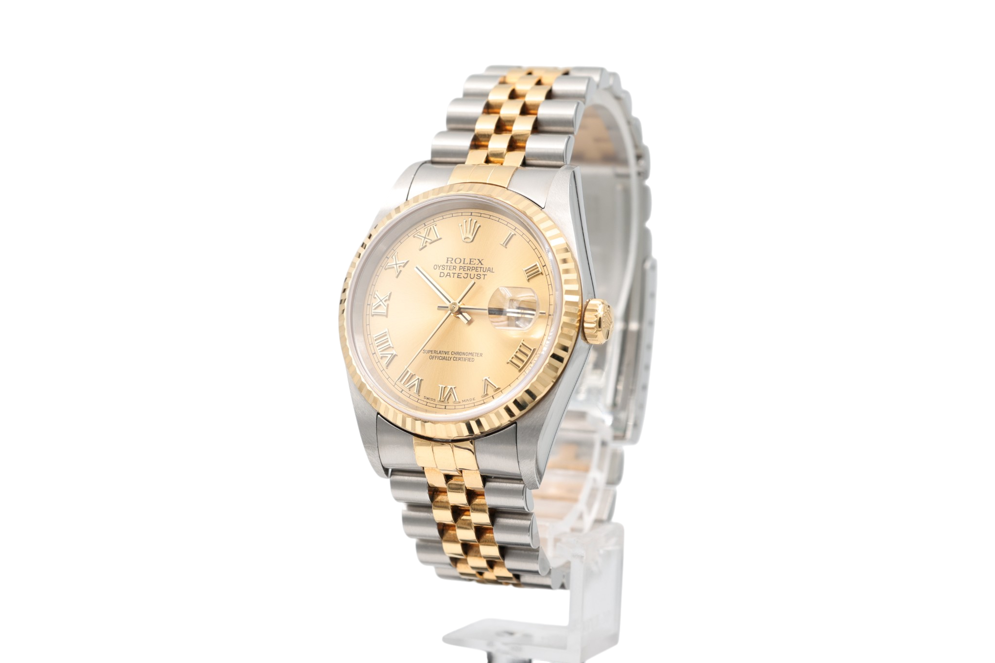 Rolex - Datejust  – 16233 – 2003