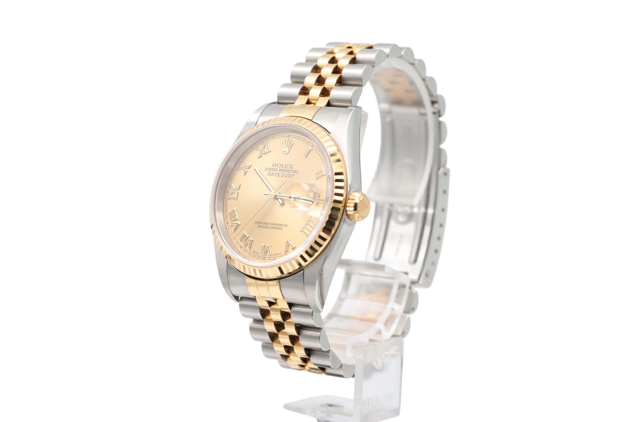 Rolex - Datejust  – 16233 – 2003