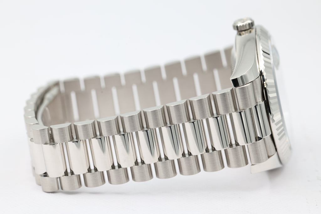 Rolex Day-Date 40 – Ice Blue – 228236 – 2026
