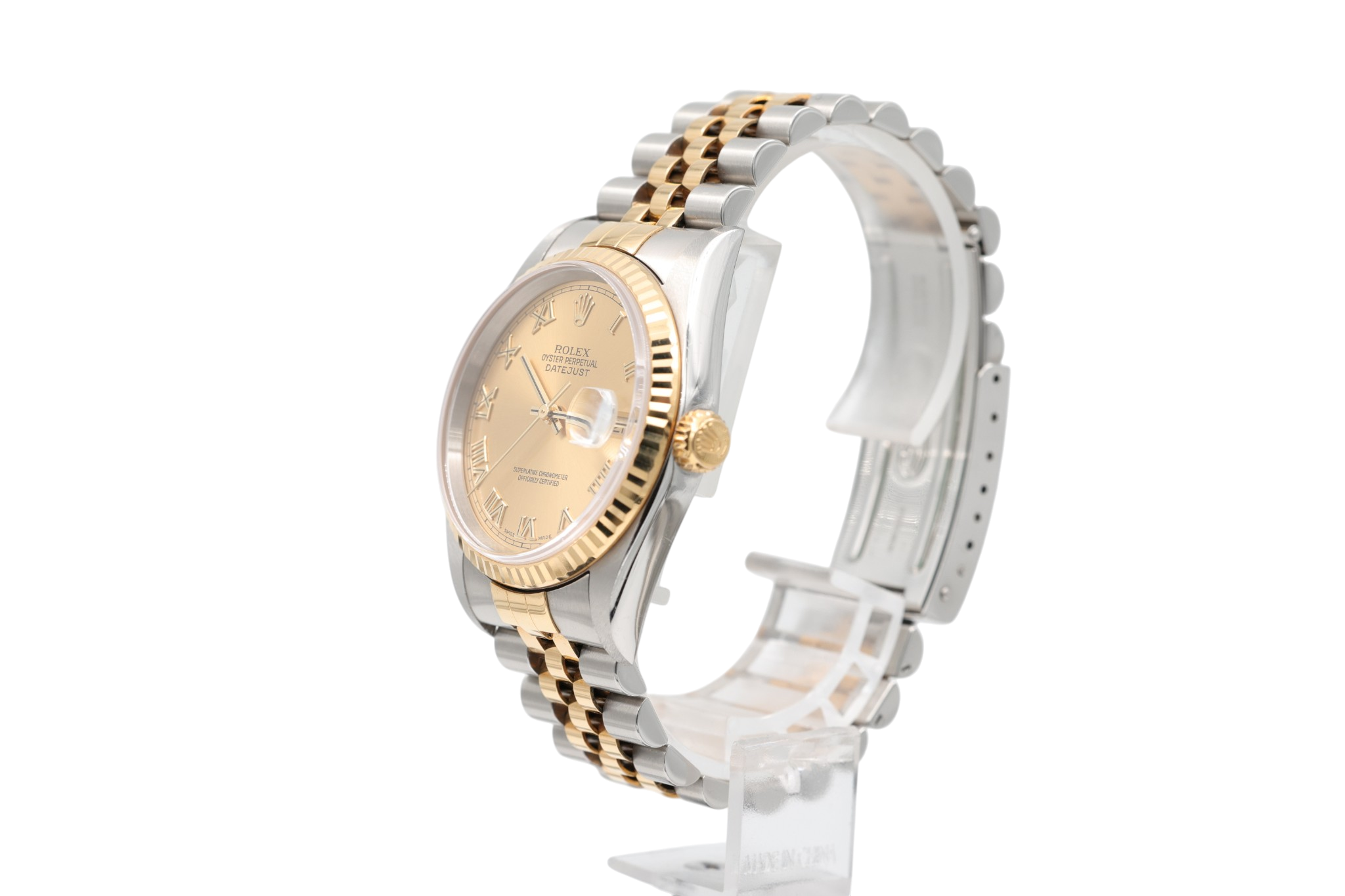 Rolex - Datejust  – 16233 – 2003