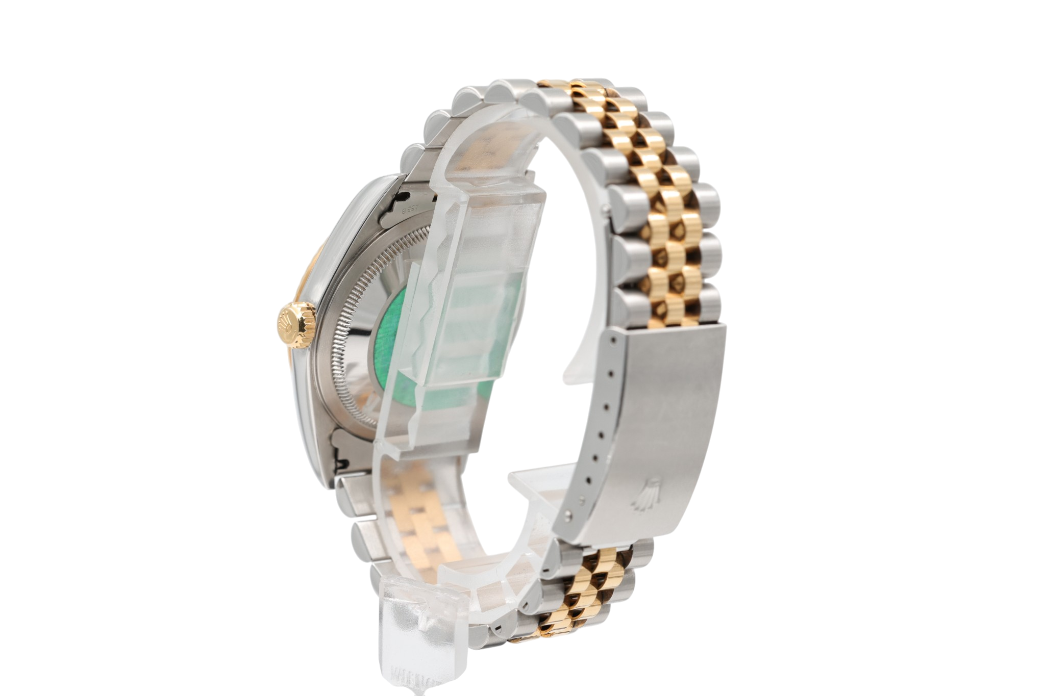 Rolex - Datejust  – 16233 – 2003
