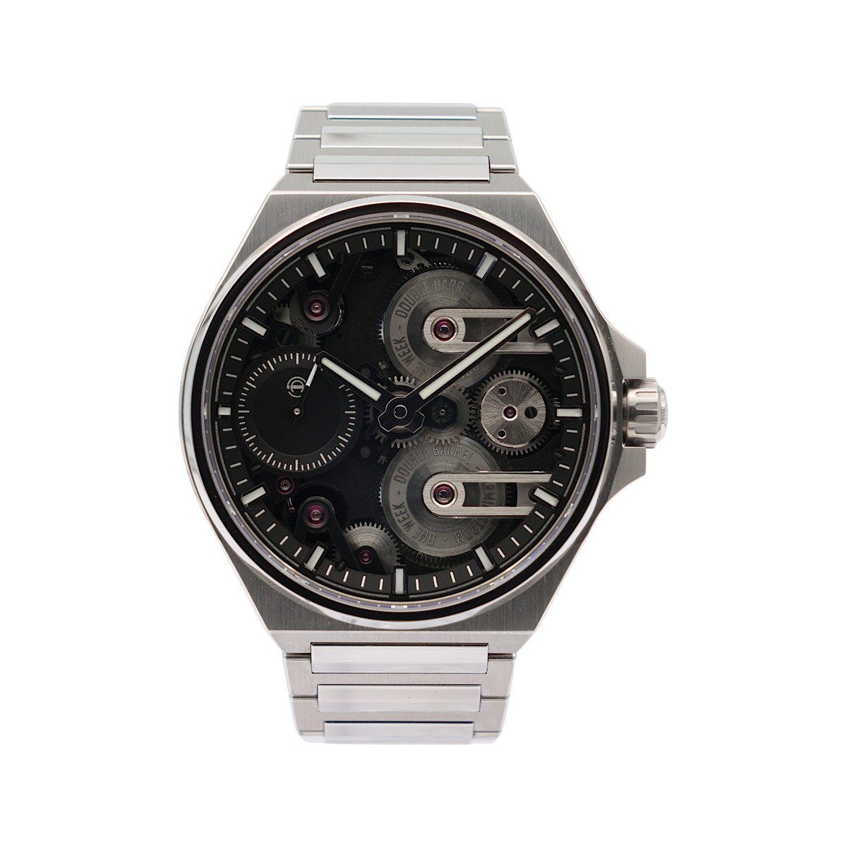 Armin Storm - StromOne – Skeleton – ST23-OW.90.M.ST – 2026