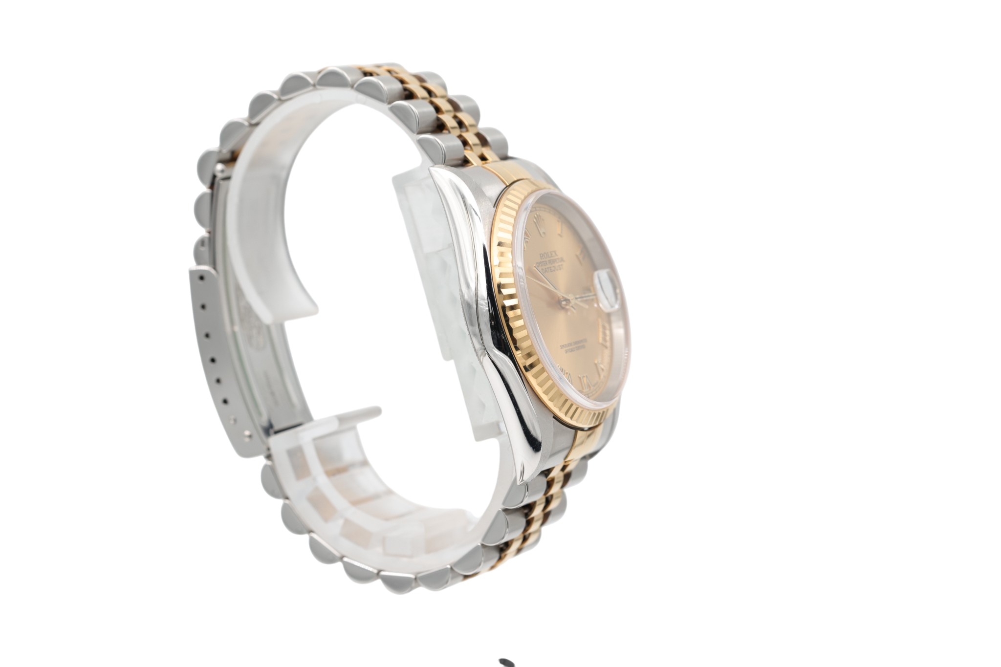 Rolex - Datejust  – 16233 – 2003