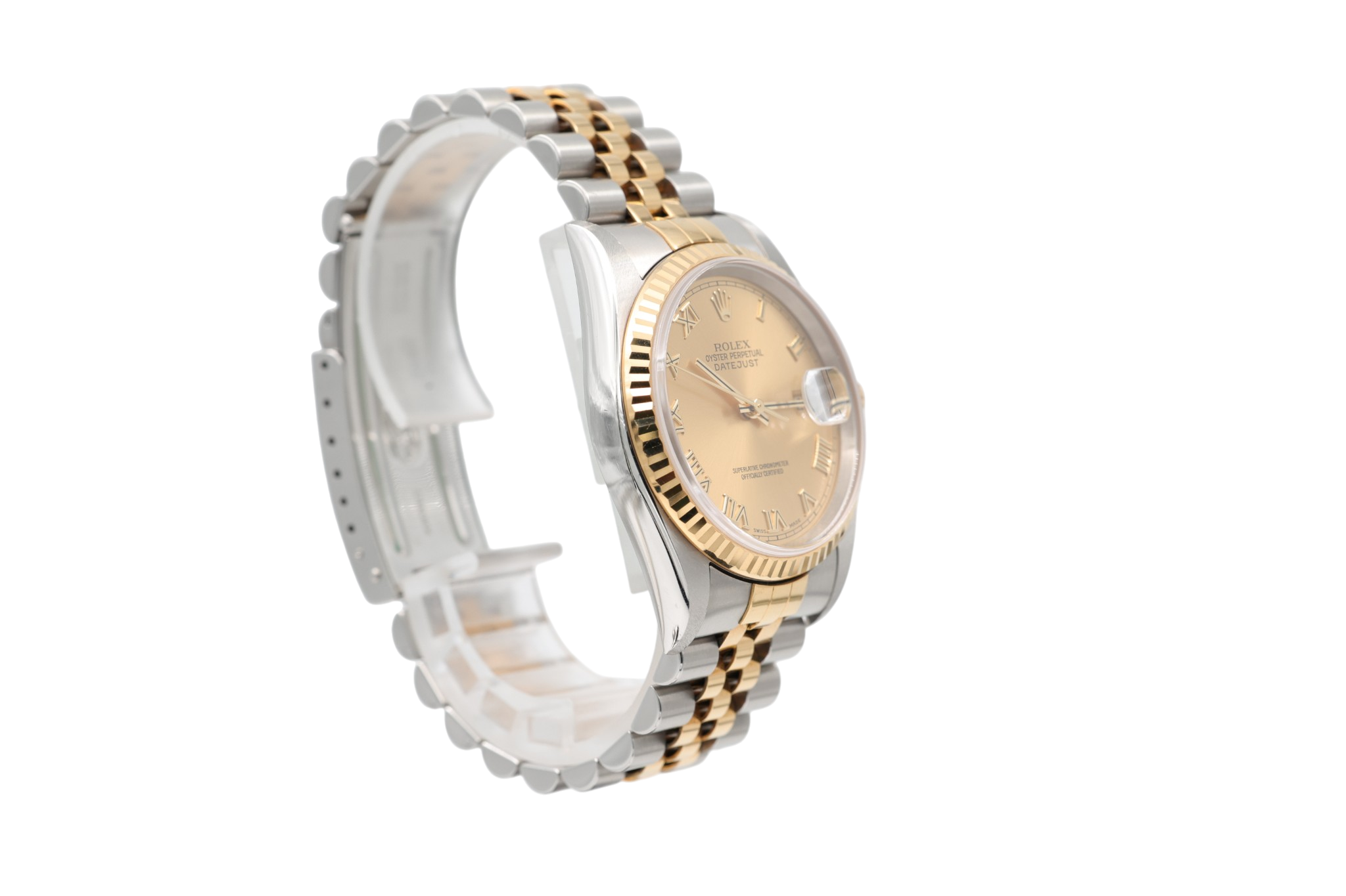 Rolex - Datejust  – 16233 – 2003