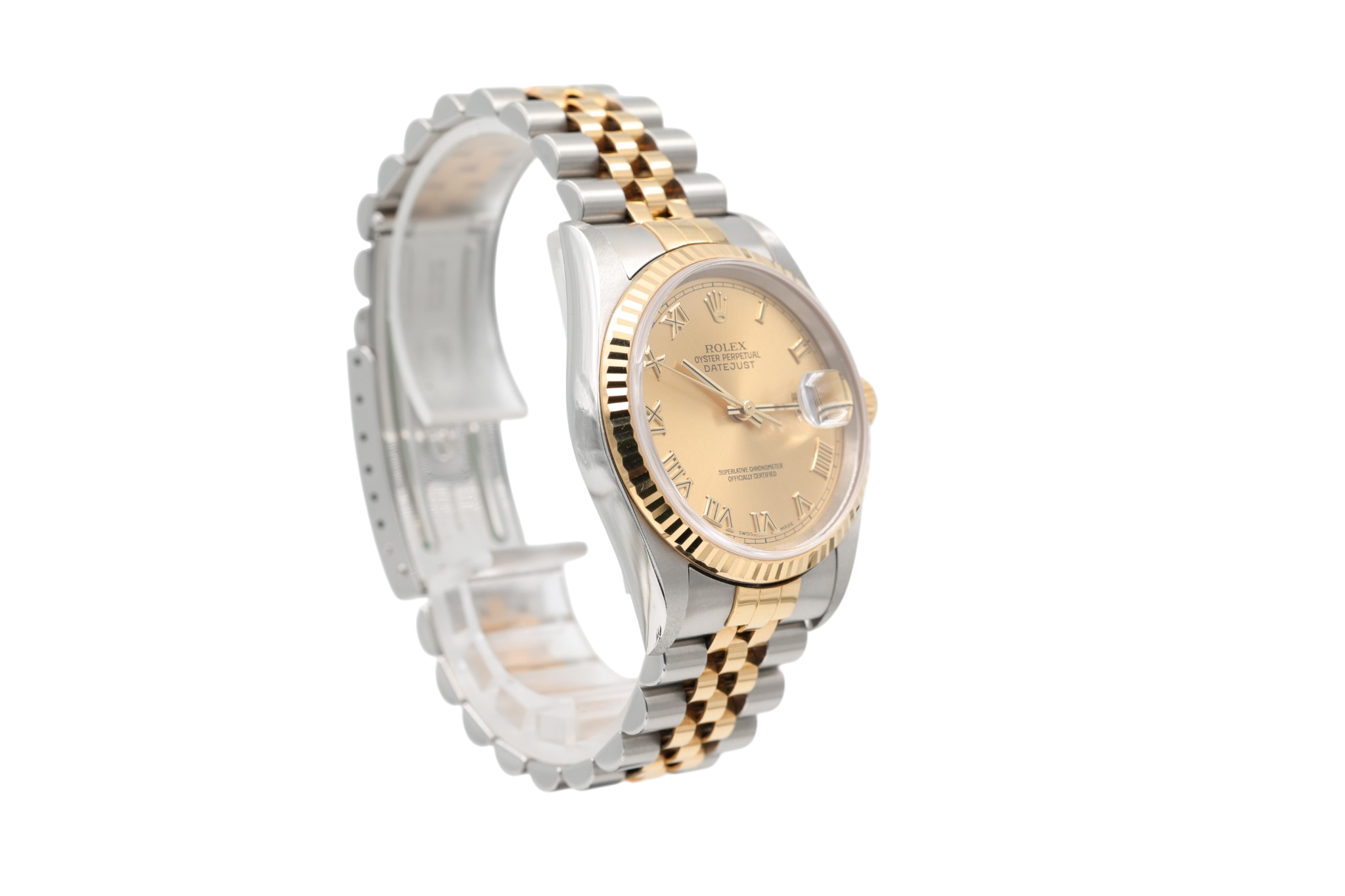 Rolex - Datejust  – 16233 – 2003
