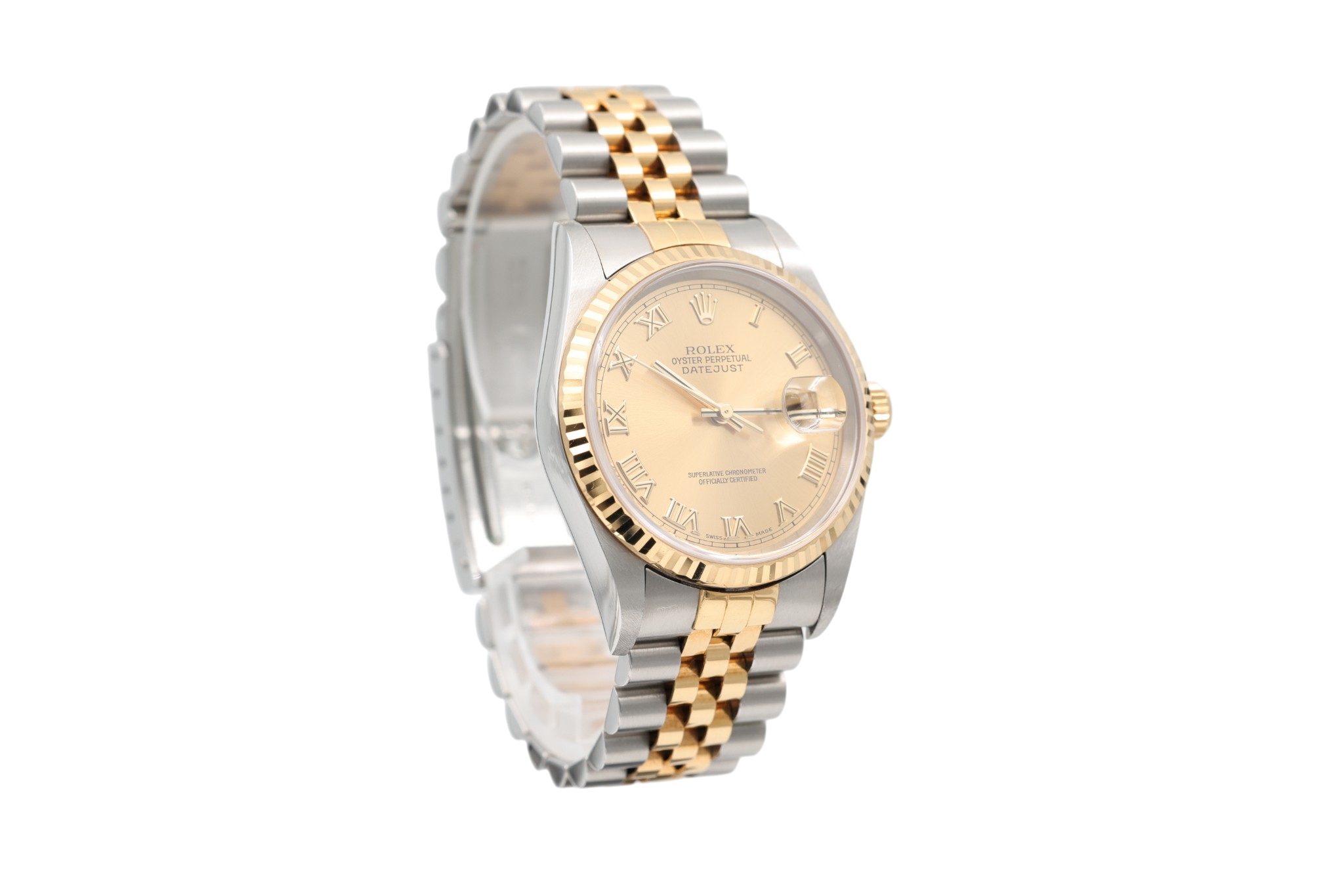 Rolex - Datejust  – 16233 – 2003