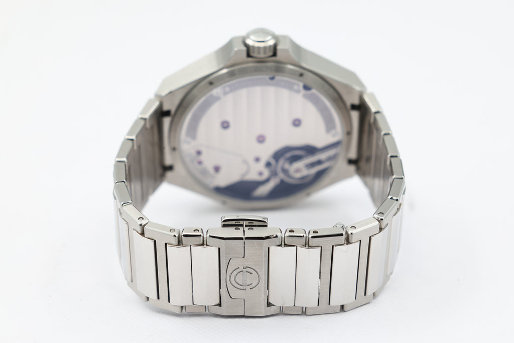 Armin Storm - StromOne – Skeleton – ST23-OW.90.M.ST – 2026