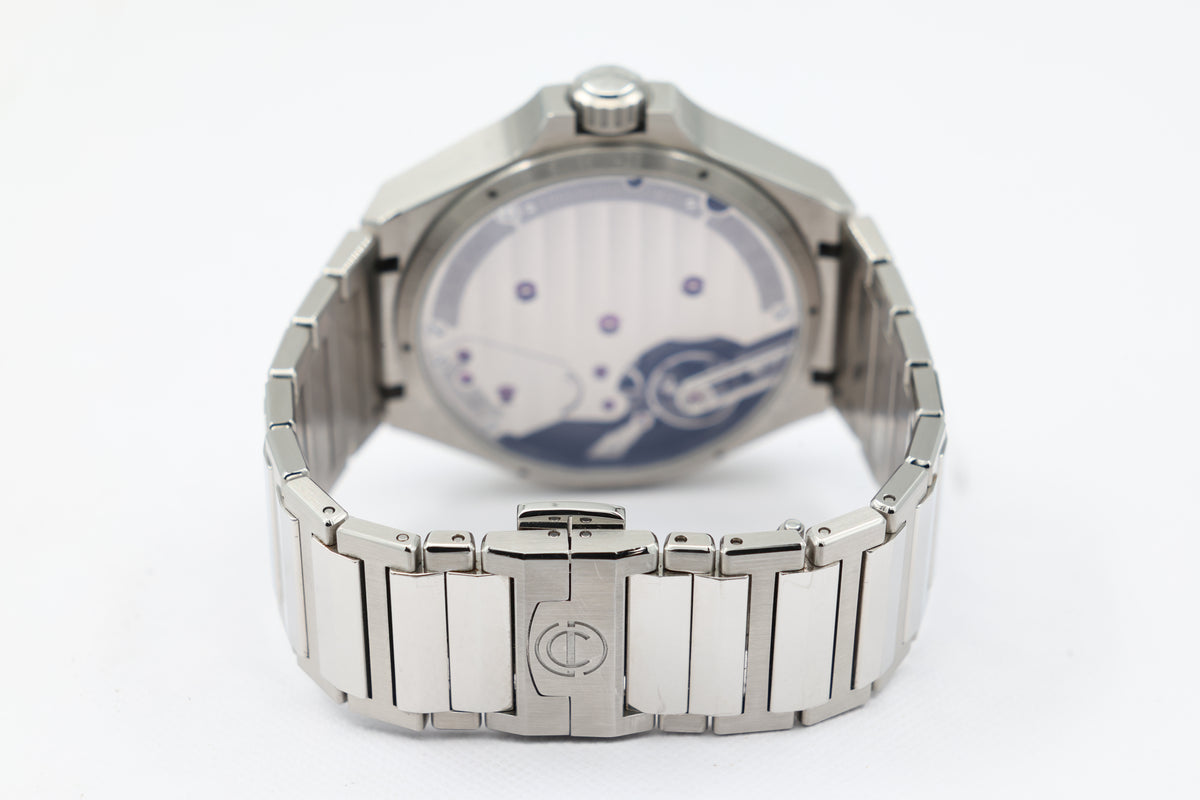 Armin Storm - StromOne – Skeleton – ST23-OW.90.M.ST – 2026