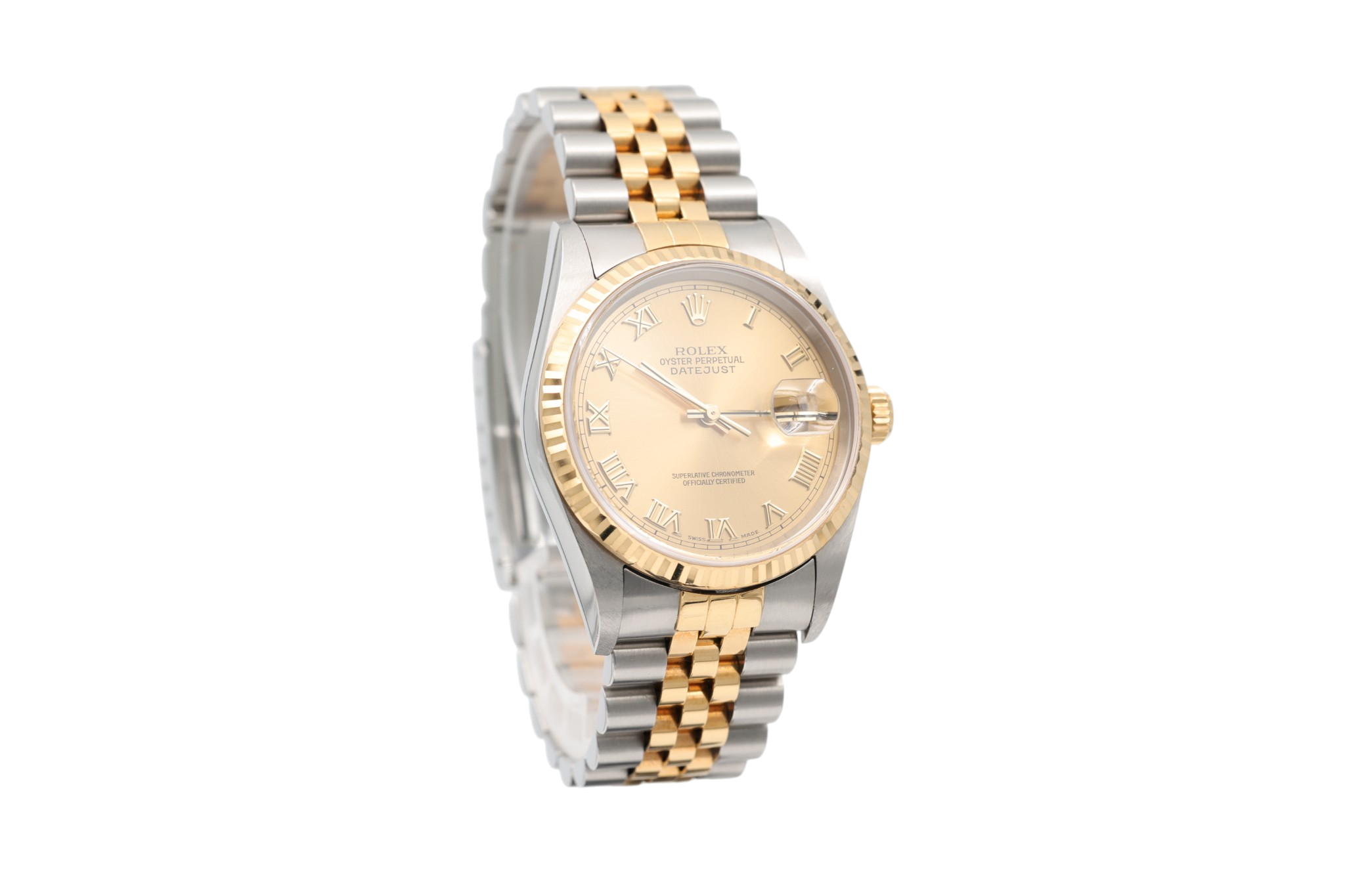 Rolex - Datejust  – 16233 – 2003