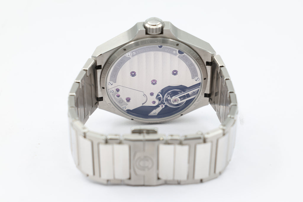 Armin Storm - StromOne – Skeleton – ST23-OW.90.M.ST – 2026