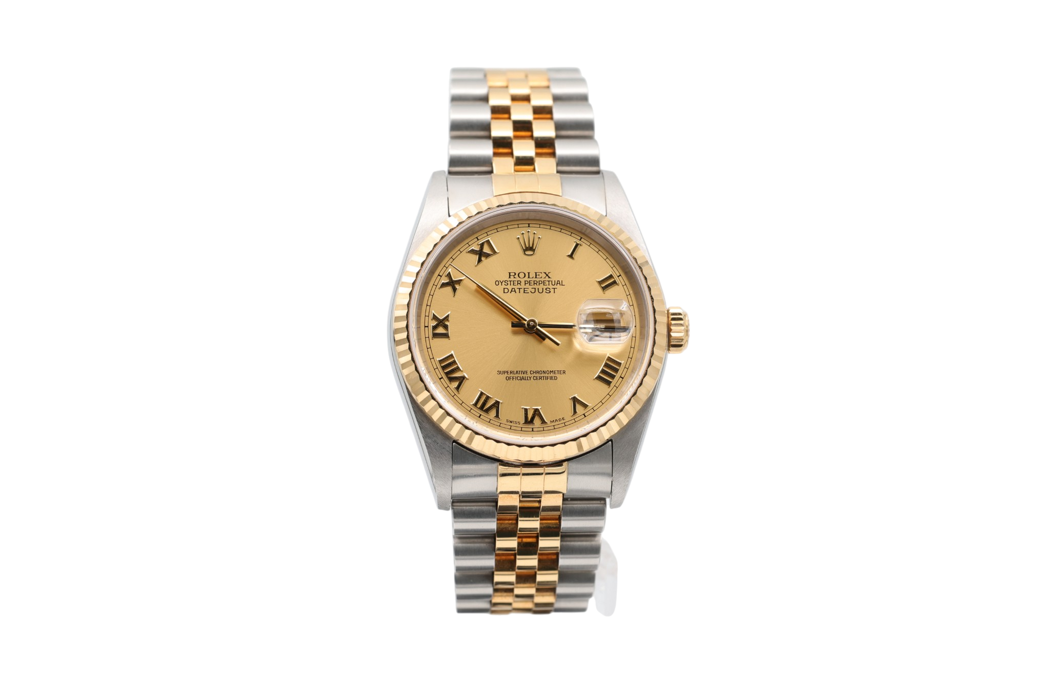 Rolex - Datejust  – 16233 – 2003