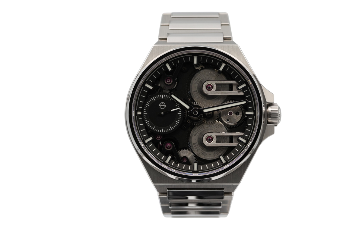 Armin Storm - StromOne – Skeleton – ST23-OW.90.M.ST – 2026