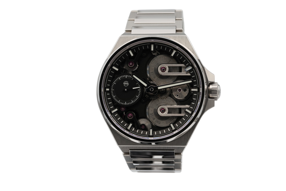 Armin Storm - StromOne – Skeleton – ST23-OW.90.M.ST – 2026