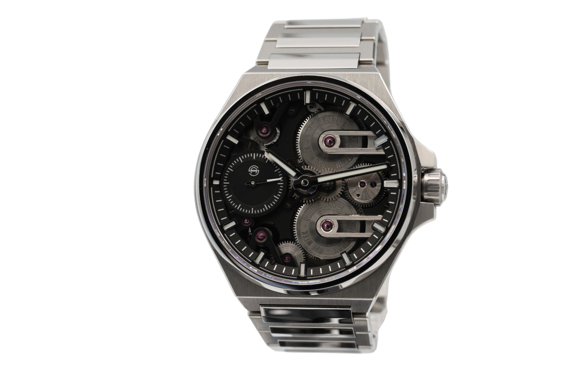 Armin Storm - StromOne – Skeleton – ST23-OW.90.M.ST – 2026