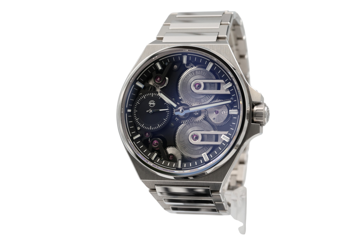 Armin Storm - StromOne – Skeleton – ST23-OW.90.M.ST – 2026