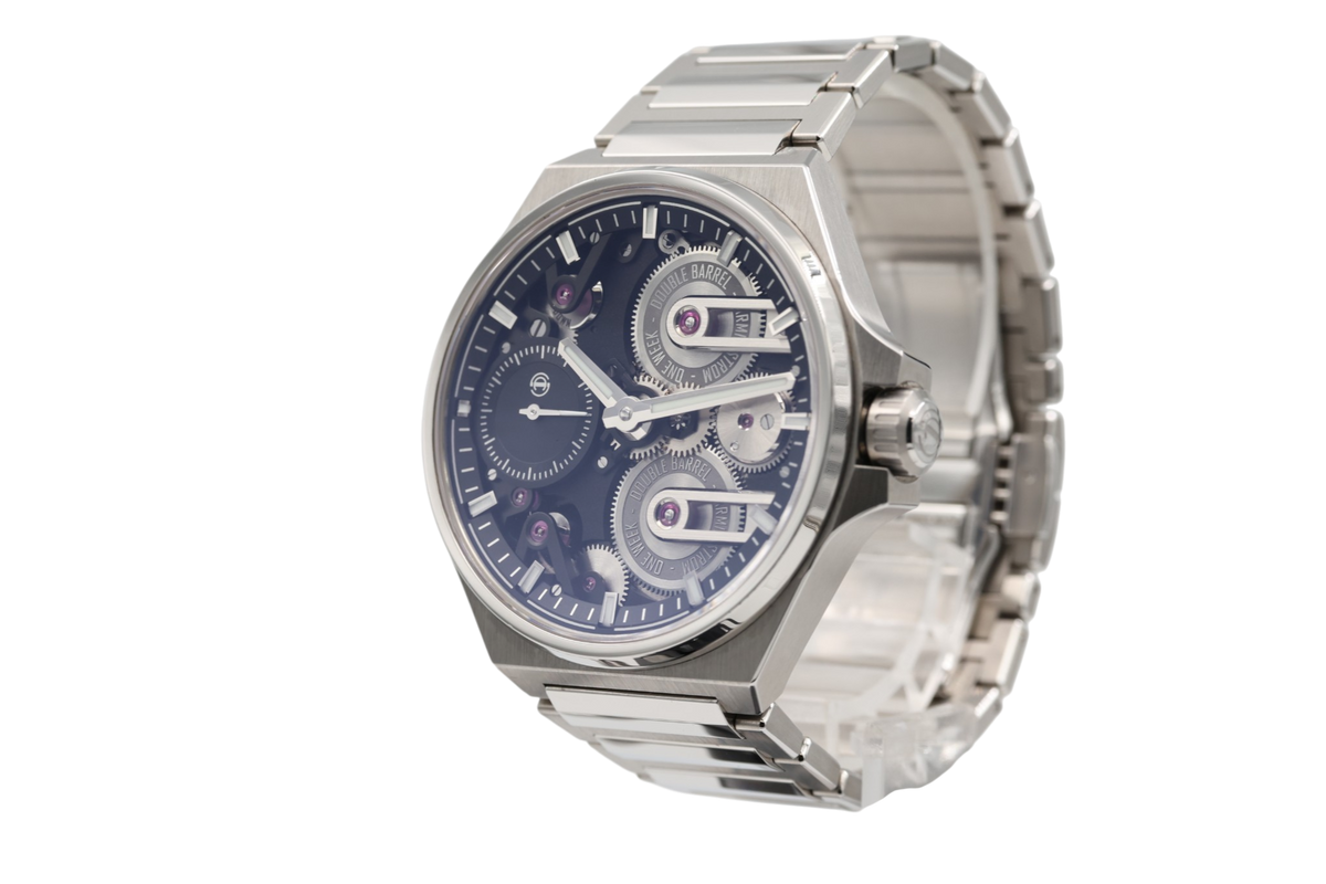 Armin Storm - StromOne – Skeleton – ST23-OW.90.M.ST – 2026