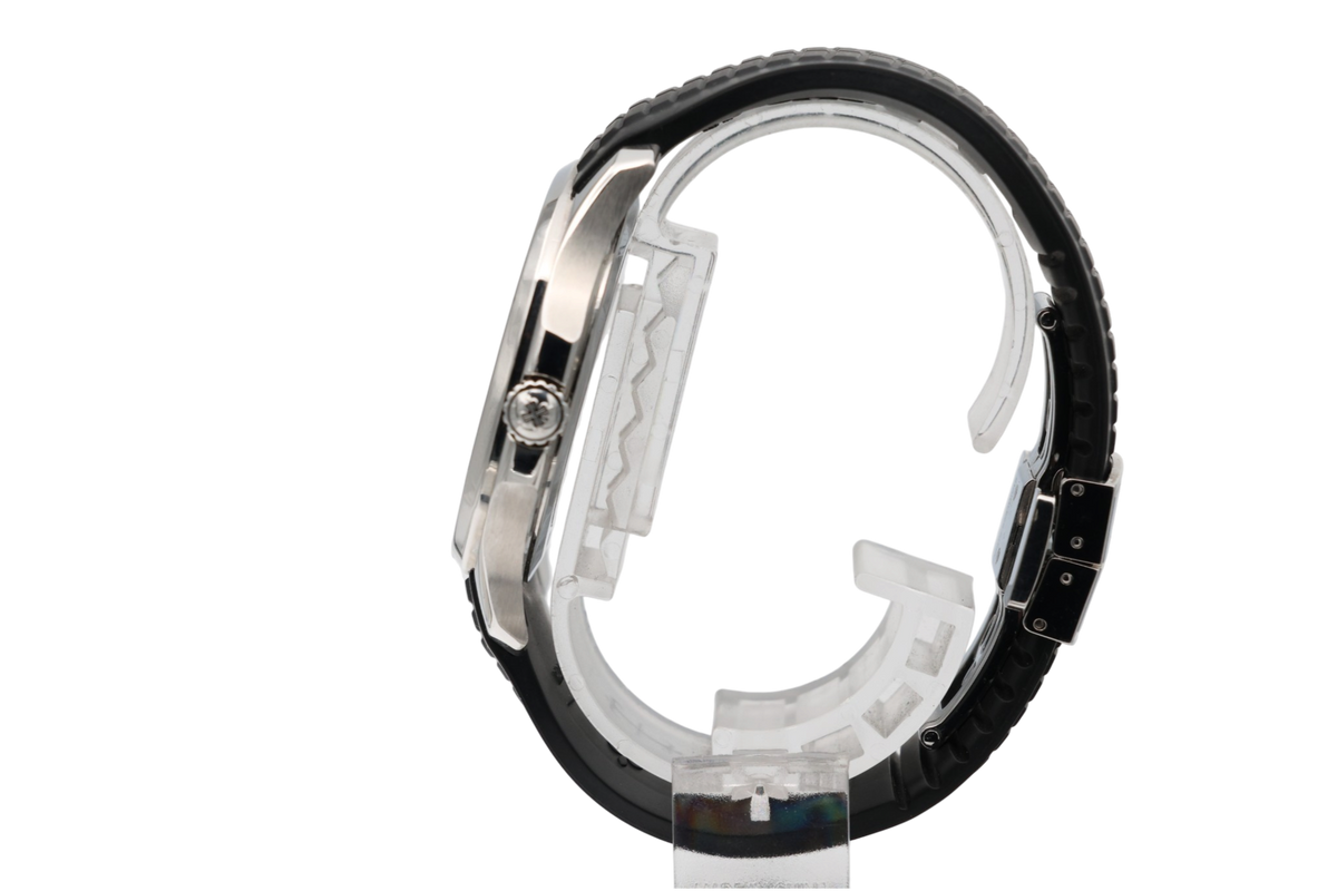 Patek Philippe - Aquanaut – Black – 5167A-001 – 2021