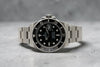 Rolex - Submariner Date – Black – 126610LN – 2026