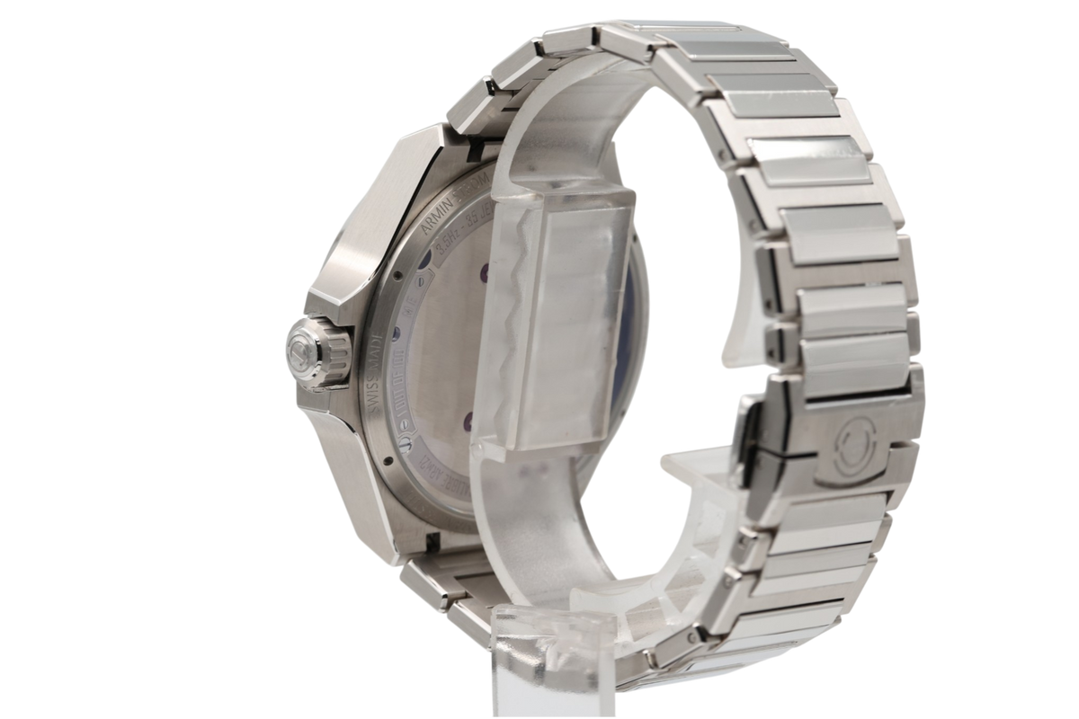 Armin Storm - StromOne – Skeleton – ST23-OW.90.M.ST – 2026